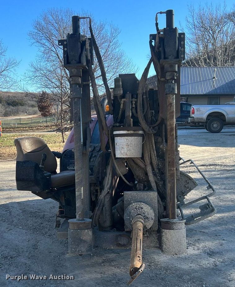 image for item NN9323 2014 Ditch Witch JT20  directional boring unit