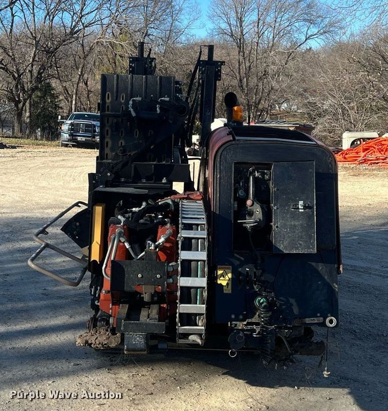 image for item NN9323 2014 Ditch Witch JT20  directional boring unit