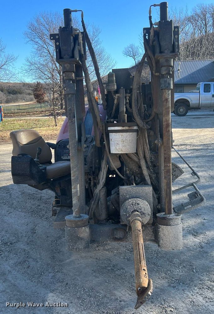 image for item NN9323 2014 Ditch Witch JT20  directional boring unit