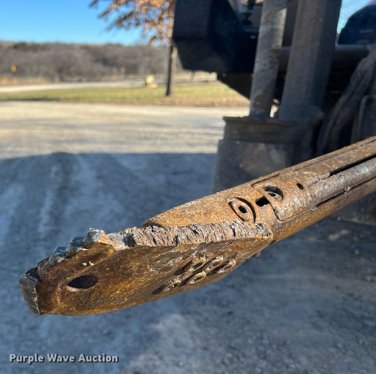 image for item NN9323 2014 Ditch Witch JT20  directional boring unit