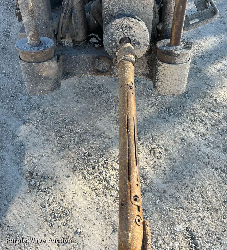 image for item NN9323 2014 Ditch Witch JT20  directional boring unit