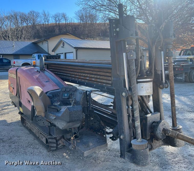 image for item NN9323 2014 Ditch Witch JT20  directional boring unit