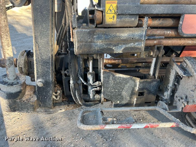 image for item NN9323 2014 Ditch Witch JT20  directional boring unit