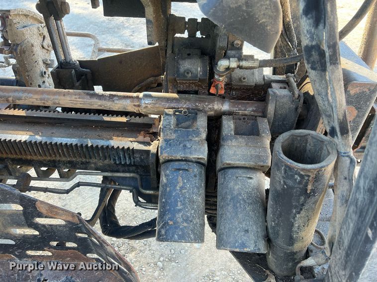 image for item NN9323 2014 Ditch Witch JT20  directional boring unit