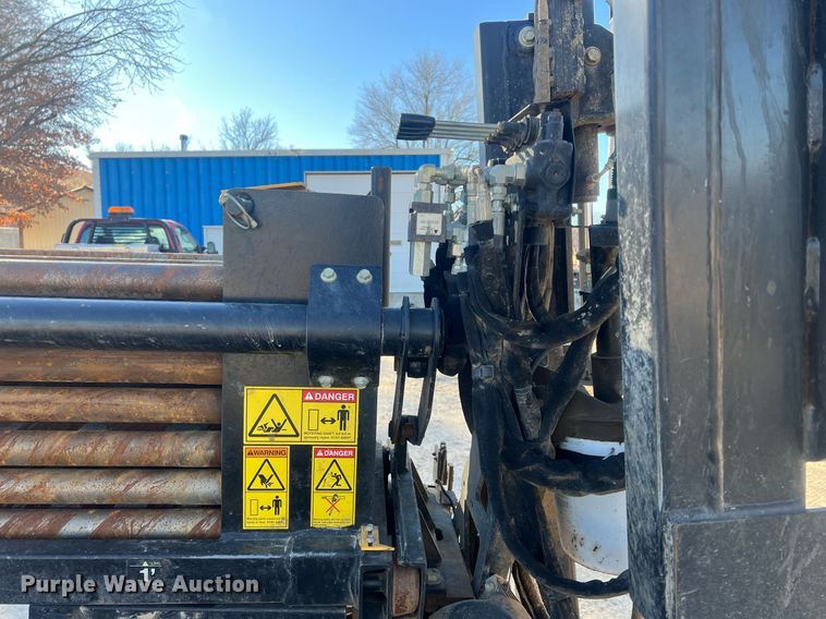 image for item NN9323 2014 Ditch Witch JT20  directional boring unit