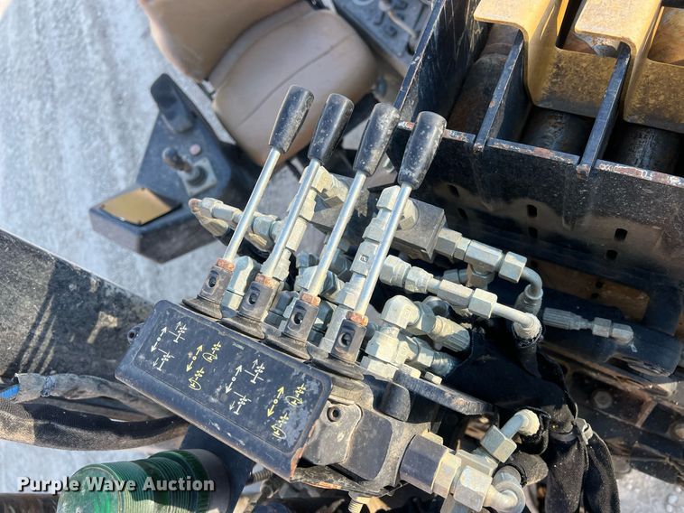 image for item NN9323 2014 Ditch Witch JT20  directional boring unit