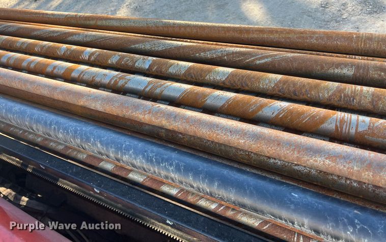 image for item NN9323 2014 Ditch Witch JT20  directional boring unit