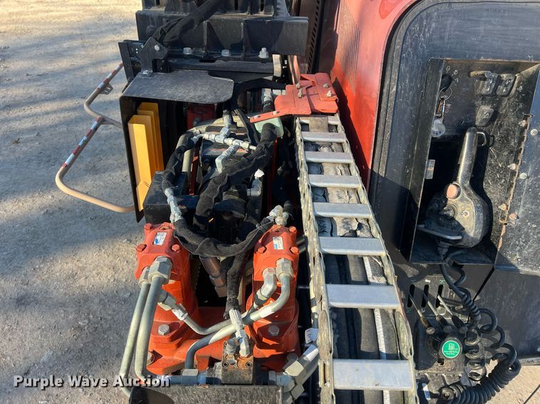 image for item NN9323 2014 Ditch Witch JT20  directional boring unit