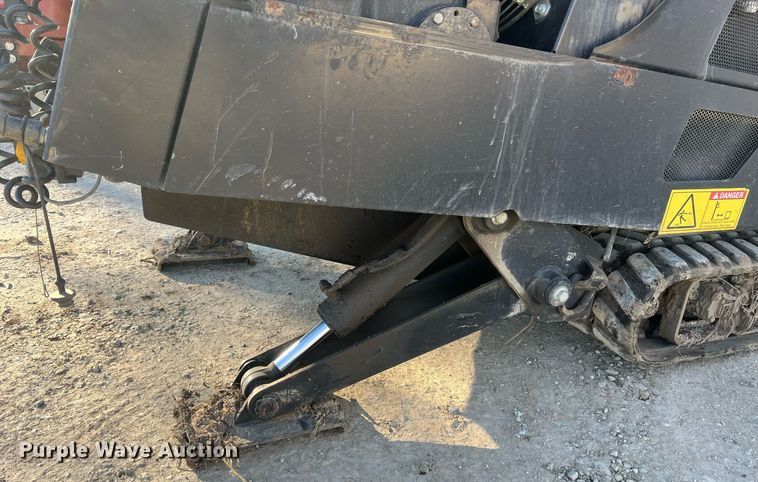 image for item NN9323 2014 Ditch Witch JT20  directional boring unit