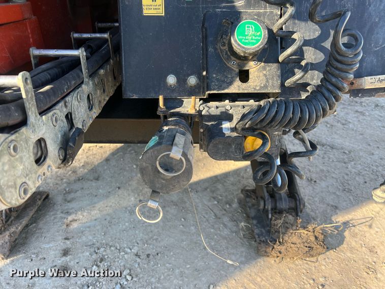 image for item NN9323 2014 Ditch Witch JT20  directional boring unit