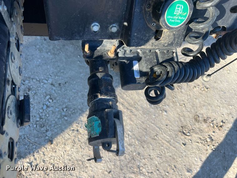 image for item NN9323 2014 Ditch Witch JT20  directional boring unit