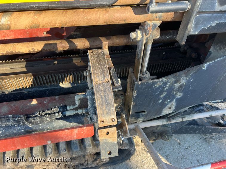 image for item NN9323 2014 Ditch Witch JT20  directional boring unit