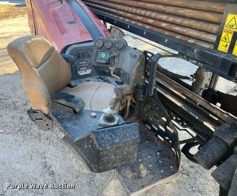 image for item NN9323 2014 Ditch Witch JT20  directional boring unit