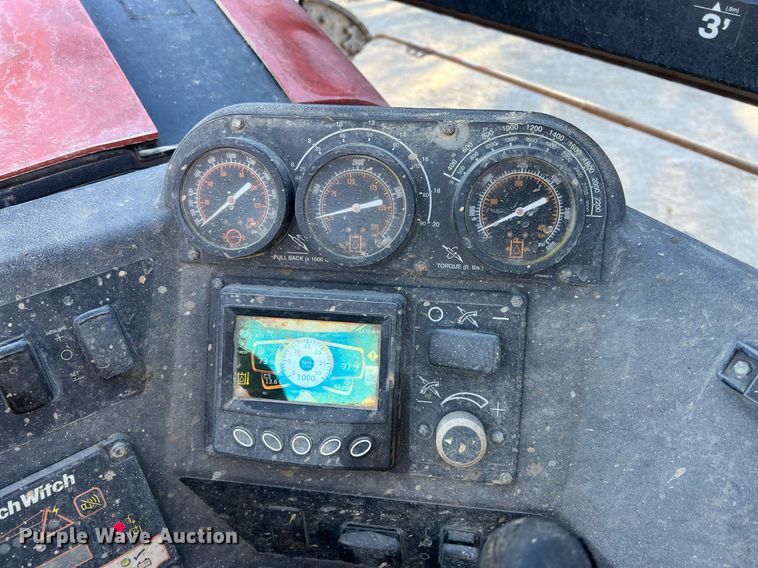 image for item NN9323 2014 Ditch Witch JT20  directional boring unit