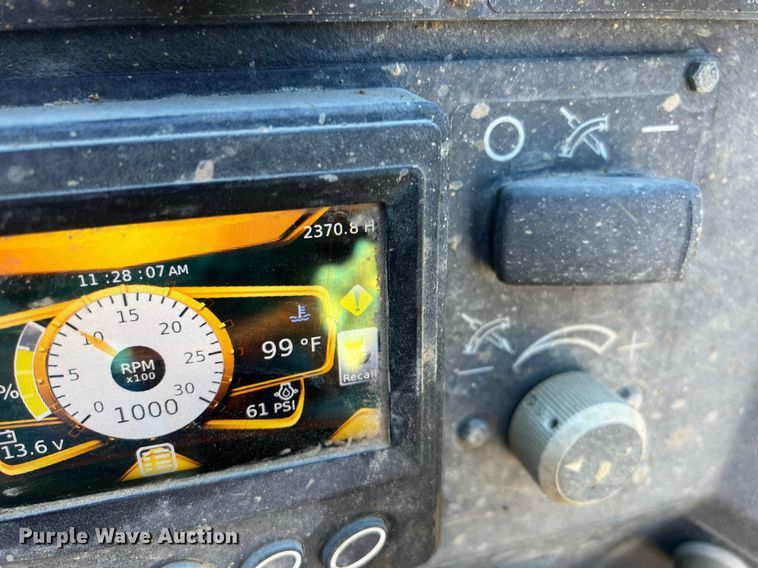 image for item NN9323 2014 Ditch Witch JT20  directional boring unit