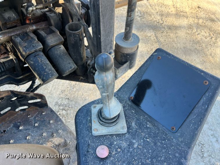 image for item NN9323 2014 Ditch Witch JT20  directional boring unit