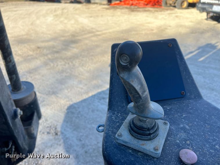 image for item NN9323 2014 Ditch Witch JT20  directional boring unit