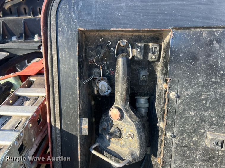 image for item NN9323 2014 Ditch Witch JT20  directional boring unit