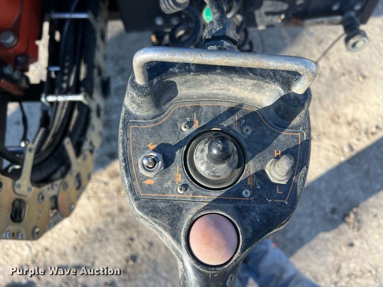 image for item NN9323 2014 Ditch Witch JT20  directional boring unit