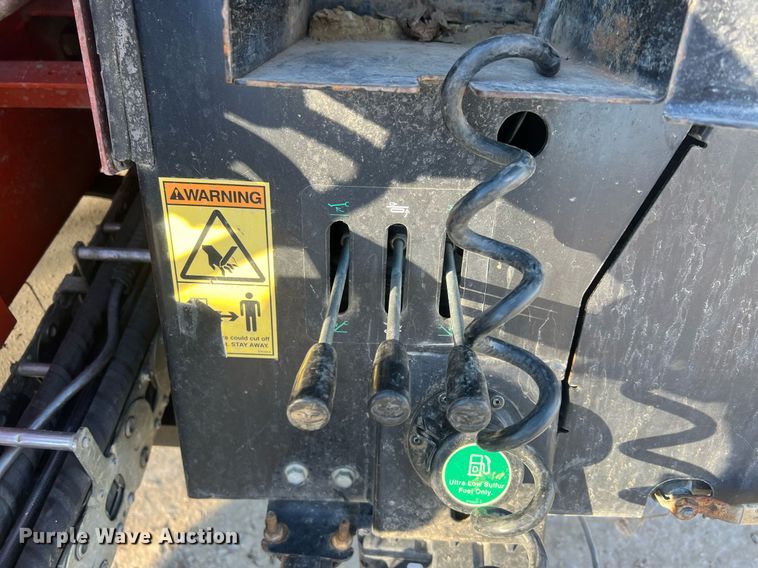 image for item NN9323 2014 Ditch Witch JT20  directional boring unit