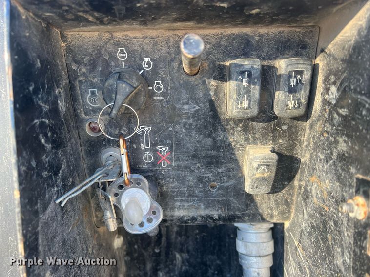 image for item NN9323 2014 Ditch Witch JT20  directional boring unit