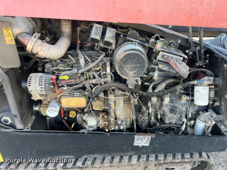 image for item NN9323 2014 Ditch Witch JT20  directional boring unit