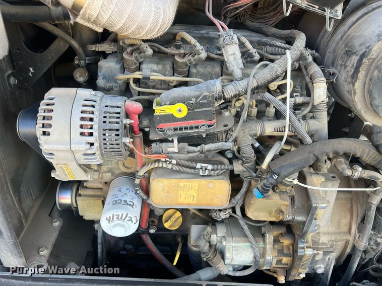 image for item NN9323 2014 Ditch Witch JT20  directional boring unit