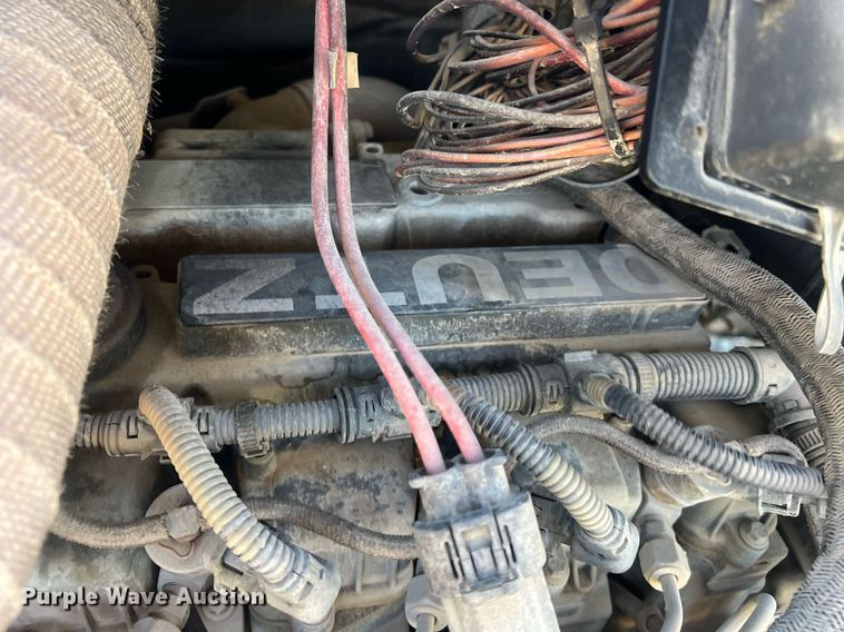 image for item NN9323 2014 Ditch Witch JT20  directional boring unit