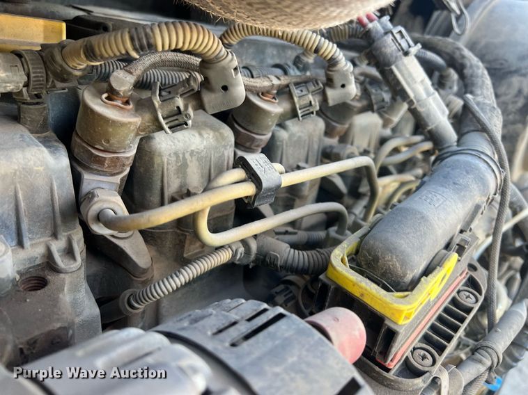 image for item NN9323 2014 Ditch Witch JT20  directional boring unit