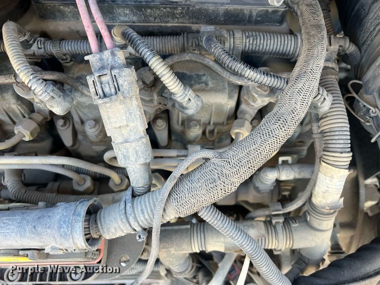 image for item NN9323 2014 Ditch Witch JT20  directional boring unit