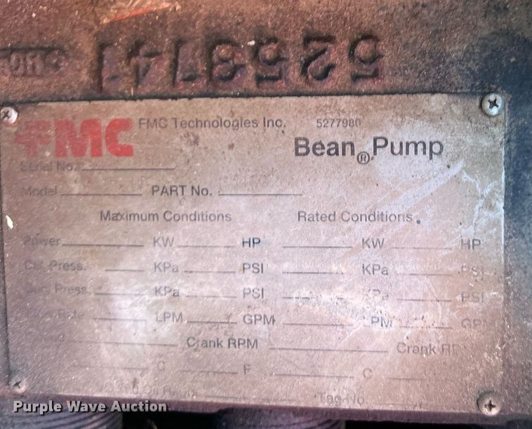 image for item NN9323 2014 Ditch Witch JT20  directional boring unit