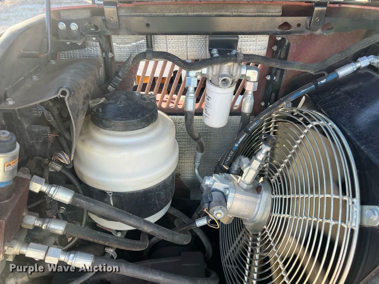 image for item NN9323 2014 Ditch Witch JT20  directional boring unit