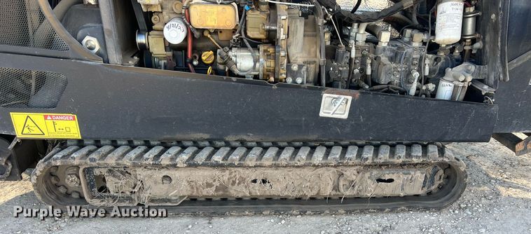 image for item NN9323 2014 Ditch Witch JT20  directional boring unit