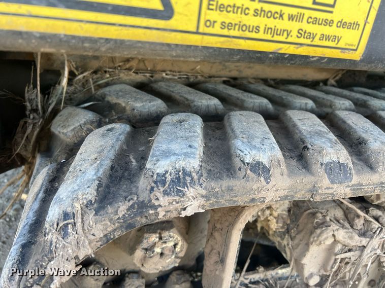 image for item NN9323 2014 Ditch Witch JT20  directional boring unit