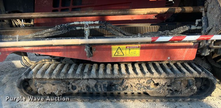 image for item NN9323 2014 Ditch Witch JT20  directional boring unit