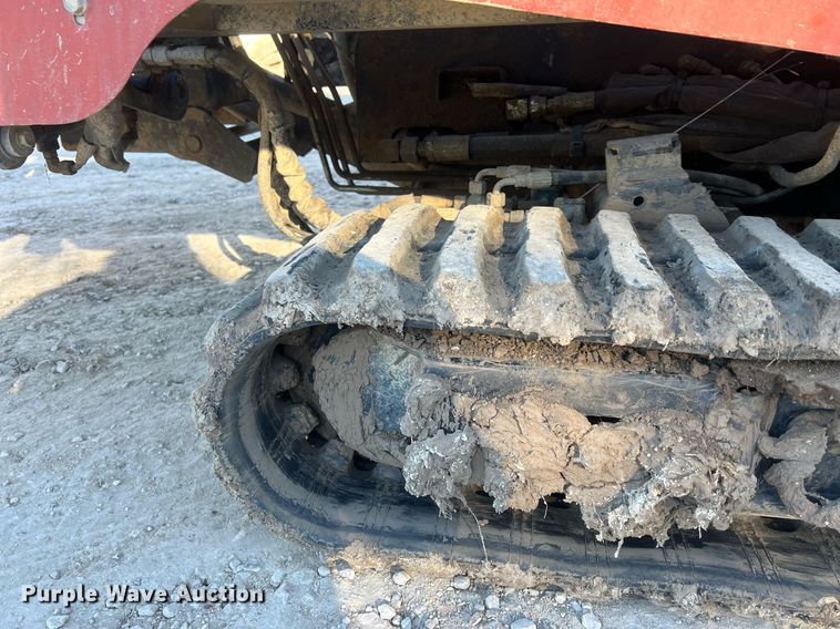 image for item NN9323 2014 Ditch Witch JT20  directional boring unit