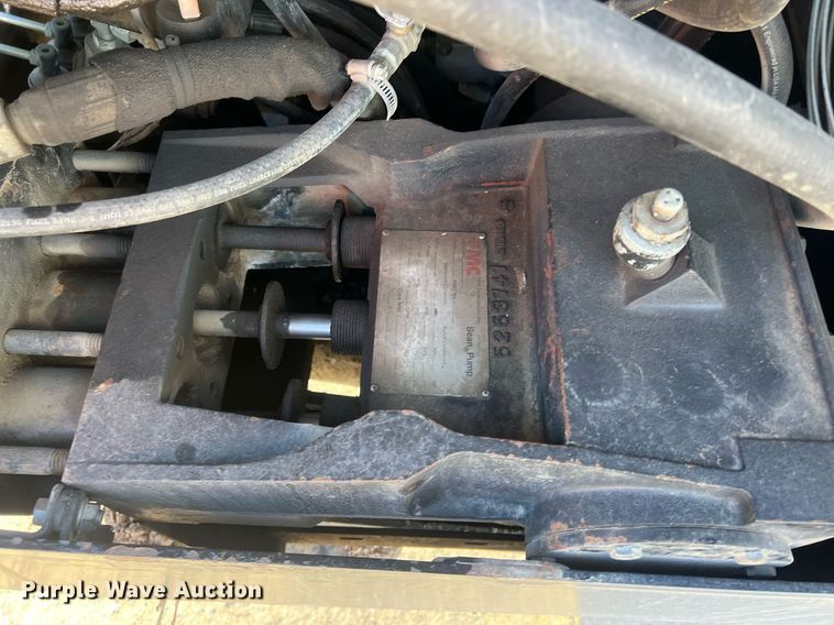 image for item NN9323 2014 Ditch Witch JT20  directional boring unit