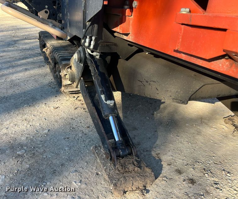 image for item NN9323 2014 Ditch Witch JT20  directional boring unit