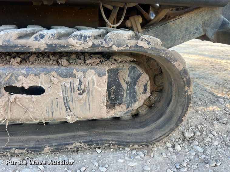 image for item NN9323 2014 Ditch Witch JT20  directional boring unit