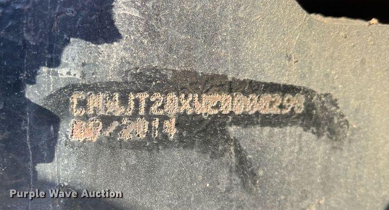 image for item NN9323 2014 Ditch Witch JT20  directional boring unit