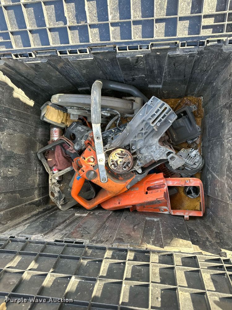 image for item OD9791 Husqvarna  Concrete saws and parts