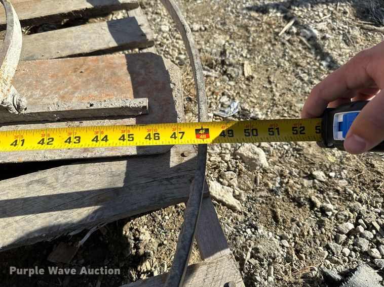 image for item OD9794 Concrete equipment