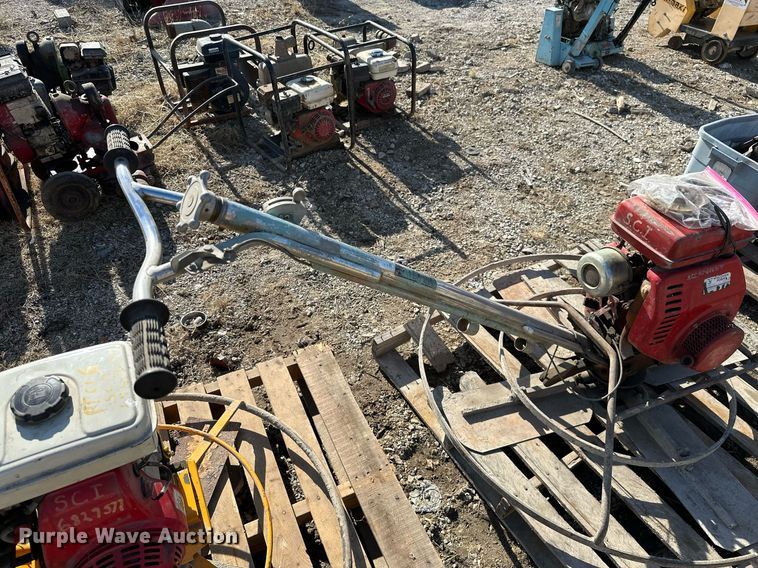 image for item OD9794 Concrete equipment