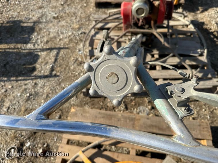 image for item OD9794 Concrete equipment