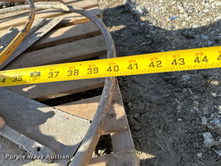 image for item OD9794 Concrete equipment