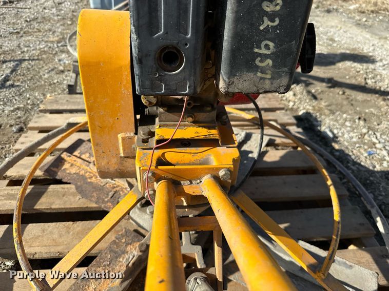 image for item OD9794 Concrete equipment