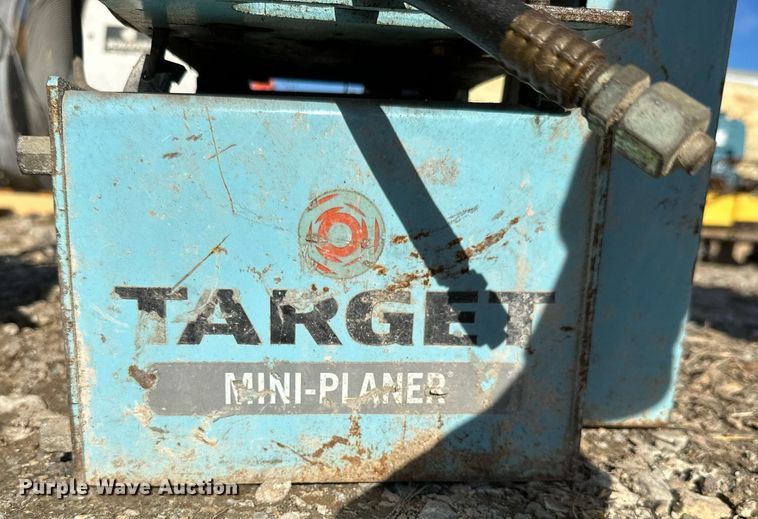 image for item OD9794 Concrete equipment