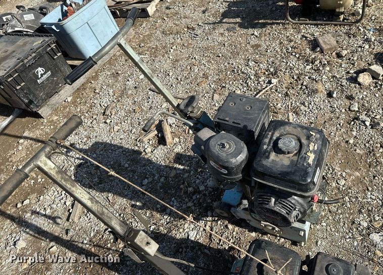 image for item OD9794 Concrete equipment