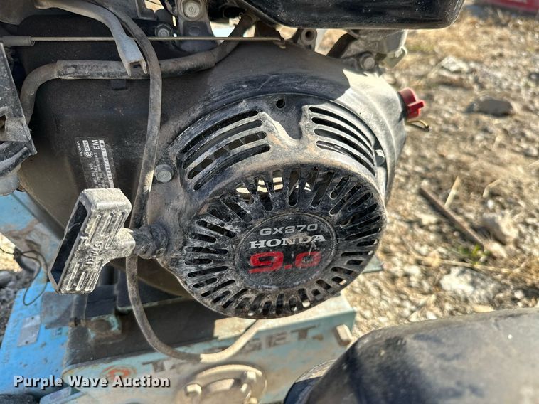 image for item OD9794 Concrete equipment