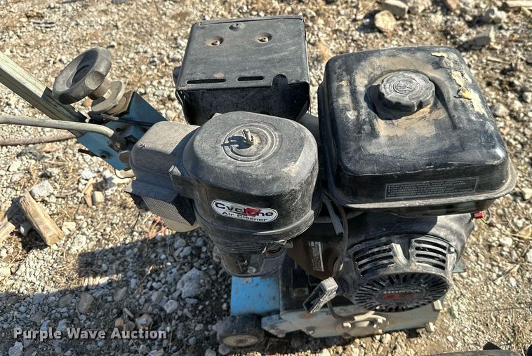 image for item OD9794 Concrete equipment